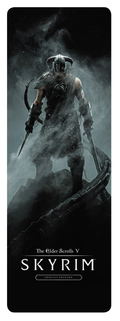 The Elder Scrolls V: Skyrim Special Edition Collector's Strategy Guidebook thumbnail 2