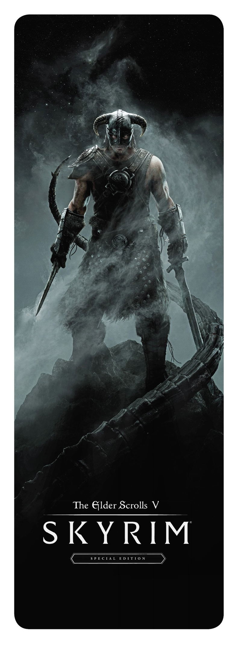 The Elder Scrolls V: Skyrim Special Edition Collector's Strategy Guidebook image 2