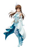 The Idolmaster Cinderella Girls 1/8 Scale Pre-Painted Figure: Minami Nitta Memories Ver. thumbnail 1