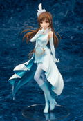 The Idolmaster Cinderella Girls 1/8 Scale Pre-Painted Figure: Minami Nitta Memories Ver. thumbnail 2