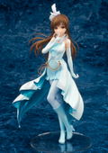 The Idolmaster Cinderella Girls 1/8 Scale Pre-Painted Figure: Minami Nitta Memories Ver. thumbnail 3