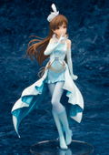 The Idolmaster Cinderella Girls 1/8 Scale Pre-Painted Figure: Minami Nitta Memories Ver. thumbnail 4