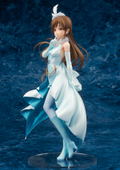 The Idolmaster Cinderella Girls 1/8 Scale Pre-Painted Figure: Minami Nitta Memories Ver. thumbnail 5
