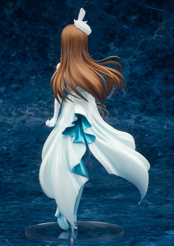 The Idolmaster Cinderella Girls 1/8 Scale Pre-Painted Figure: Minami Nitta Memories Ver. image 6