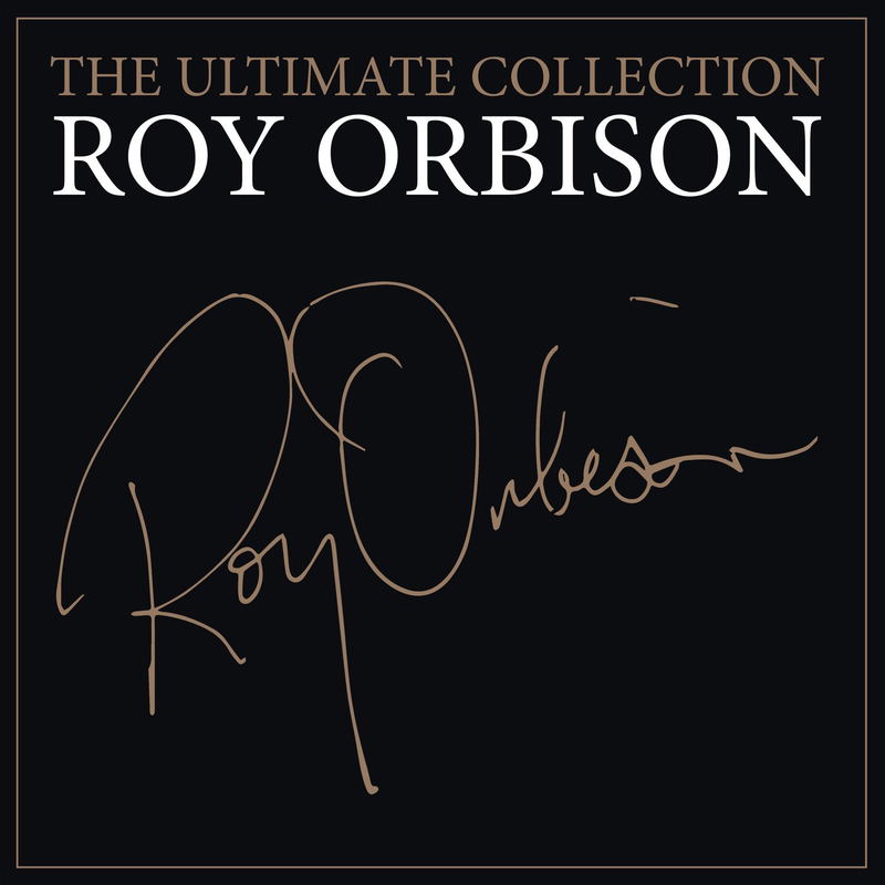 The Ultimate Collection - Roy Orbison image 1