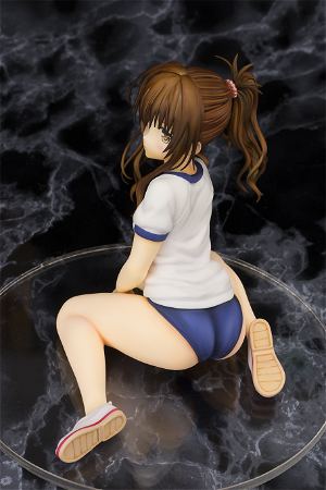 To Love-Ru Darkness 1/6 Scale Pre-Painted Figure: Yuki Mikan
