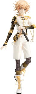 Touken Ranbu -ONLINE- 1/8 Scale Pre-Painted Figure: Monoyoshi Sadamune thumbnail 1