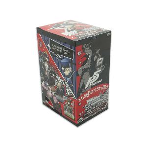 Weiss Schwarz Booster Pack Persona 5 (Set of 20 packs)
