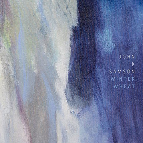 Winter Wheat image 1