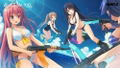 Ao no Kanata no Four Rhythm HD Edition thumbnail 5