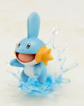 ARTFX J Pokemon 1/8 Scale Pre-Painted Figure: May with Mudkip (Re-run) thumbnail 10