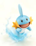 ARTFX J Pokemon 1/8 Scale Pre-Painted Figure: May with Mudkip (Re-run) thumbnail 11