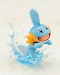 ARTFX J Pokemon 1/8 Scale Pre-Painted Figure: May with Mudkip (Re-run)