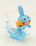 ARTFX J Pokemon 1/8 Scale Pre-Painted Figure: May with Mudkip (Re-run) thumbnail 8