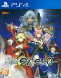 Fate/Extella (Chinese Subs) thumbnail 1