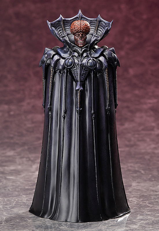 figma & figFIX Berserk Movie: Void & Ubik image 2