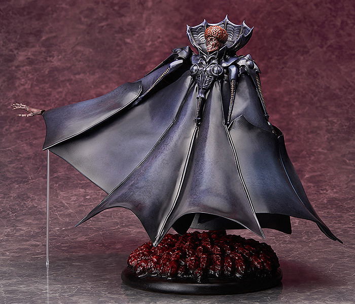 figma & figFIX Berserk Movie: Void & Ubik image 4