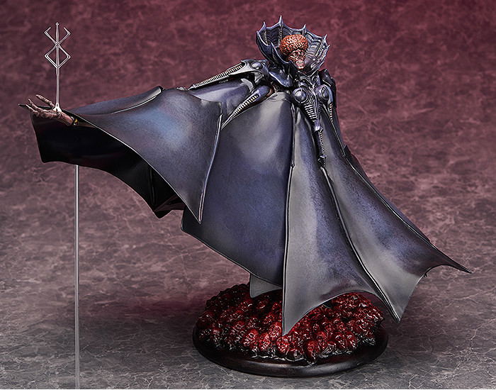 figma & figFIX Berserk Movie: Void & Ubik image 5