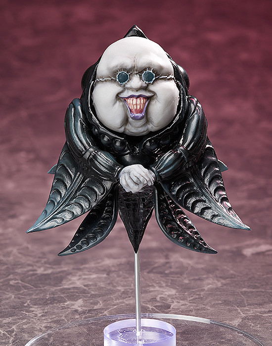 figma & figFIX Berserk Movie: Void & Ubik image 7