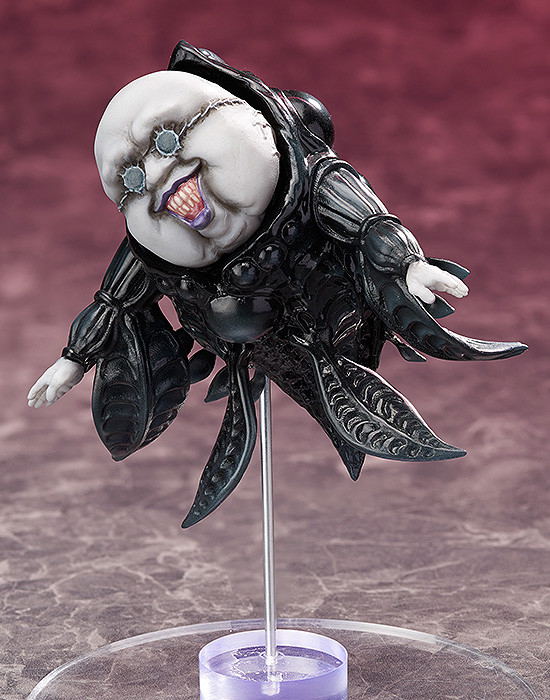 figma & figFIX Berserk Movie: Void & Ubik image 8