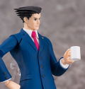 figma Phoenix Wright Ace Attorney: Phoenix Wright thumbnail 6