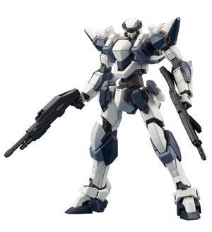 Full Metal Panic! The Second Raid 1/60 Scale Action Figure: ARX-7 Arbalest Renewal Ver._