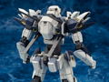 Full Metal Panic! The Second Raid 1/60 Scale Action Figure: ARX-7 Arbalest Renewal Ver. thumbnail 10