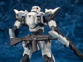 Full Metal Panic! The Second Raid 1/60 Scale Action Figure: ARX-7 Arbalest Renewal Ver. thumbnail 12