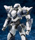 Full Metal Panic! The Second Raid 1/60 Scale Action Figure: ARX-7 Arbalest Renewal Ver. thumbnail 13
