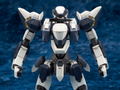 Full Metal Panic! The Second Raid 1/60 Scale Action Figure: ARX-7 Arbalest Renewal Ver. thumbnail 16
