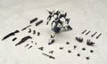 Full Metal Panic! The Second Raid 1/60 Scale Action Figure: ARX-7 Arbalest Renewal Ver. thumbnail 17