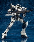 Full Metal Panic! The Second Raid 1/60 Scale Action Figure: ARX-7 Arbalest Renewal Ver. thumbnail 3