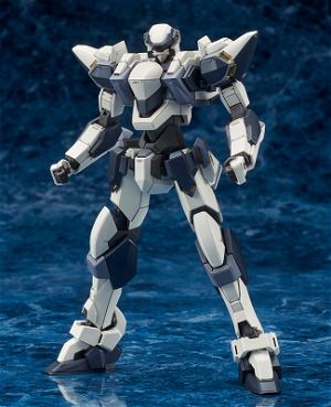 Full Metal Panic! The Second Raid 1/60 Scale Action Figure: ARX-7 Arbalest Renewal Ver.