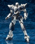 Full Metal Panic! The Second Raid 1/60 Scale Action Figure: ARX-7 Arbalest Renewal Ver. thumbnail 5