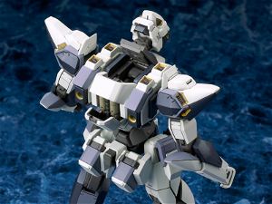 Full Metal Panic! The Second Raid 1/60 Scale Action Figure: ARX-7 Arbalest Renewal Ver.
