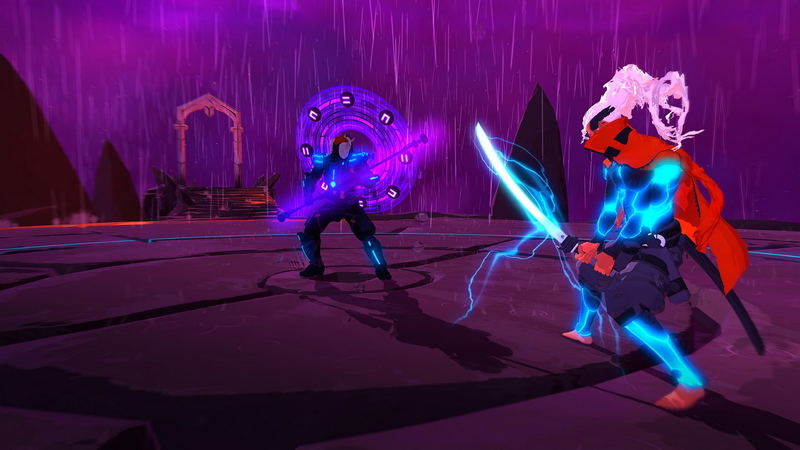 Furi <span class="ext" style="background-color: #2a475e; color: #FFFFFF;">STEAM</span> <span class="ext ext_digital">digital</span> image 2