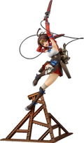 Kabaneri of the Iron Fortress 1/7 Scale Pre-Painted Figure: Mumei thumbnail 1