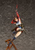 Kabaneri of the Iron Fortress 1/7 Scale Pre-Painted Figure: Mumei thumbnail 3