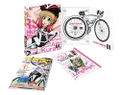 Long Riders! Vol.1 [Limited Edition] thumbnail 1