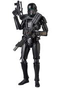 MAFEX Rogue One A Star Wars Story: Death Trooper thumbnail 10