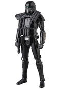 MAFEX Rogue One A Star Wars Story: Death Trooper thumbnail 2
