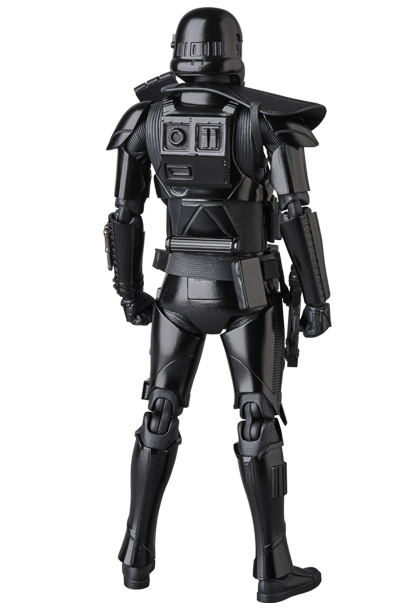MAFEX Rogue One A Star Wars Story: Death Trooper image 3