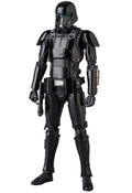 MAFEX Rogue One A Star Wars Story: Death Trooper thumbnail 4