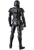 MAFEX Rogue One A Star Wars Story: Death Trooper thumbnail 5