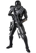 MAFEX Rogue One A Star Wars Story: Death Trooper thumbnail 6