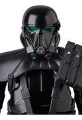 MAFEX Rogue One A Star Wars Story: Death Trooper thumbnail 8