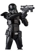 MAFEX Rogue One A Star Wars Story: Death Trooper thumbnail 9