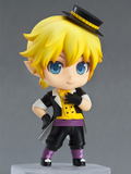 Nendoroid Co-de Sega feat. Hatsune Miku Project: Kagamine Len Trickster Co-de thumbnail 2