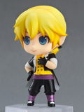 Nendoroid Co-de Sega feat. Hatsune Miku Project: Kagamine Len Trickster Co-de thumbnail 4