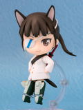 Nendoroid No. 687 Strike Witches 2: Mio Sakamoto thumbnail 2